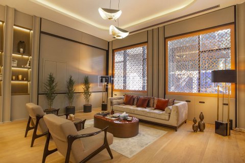 2+1 Appartement à Istanbul, Turkey No. 21097 11