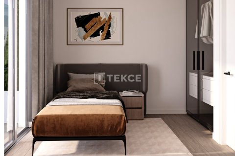 1+1 Appartement à Cesme, Turkey No. 21298 14