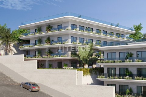 1+1 Appartement à Cesme, Turkey No. 21298 4