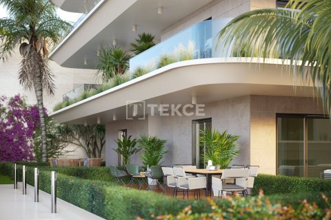 1+1 Appartement à Cesme, Turkey No. 21298 7