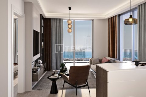 1+1 Apartment in Cesme, Turkey No. 21298 11