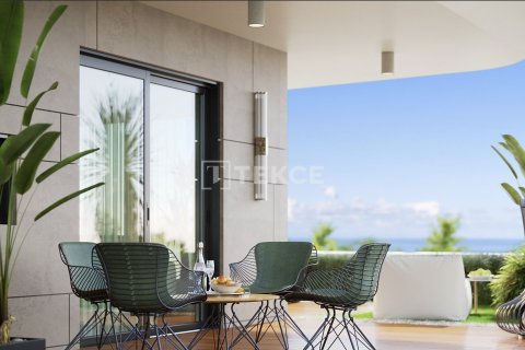 1+1 Apartment en Cesme, Turkey No. 21298 16