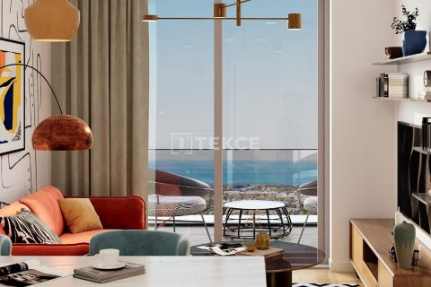 1+1 Apartment in Cesme, Turkey No. 21298 9