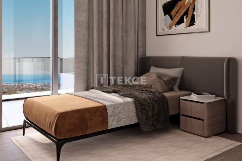 1+1 Appartement à Cesme, Turkey No. 21298 13