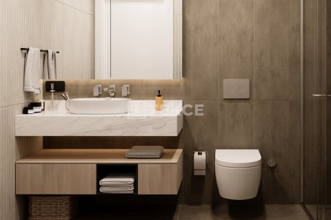 1+1 Appartement à Cesme, Turkey No. 21298 15