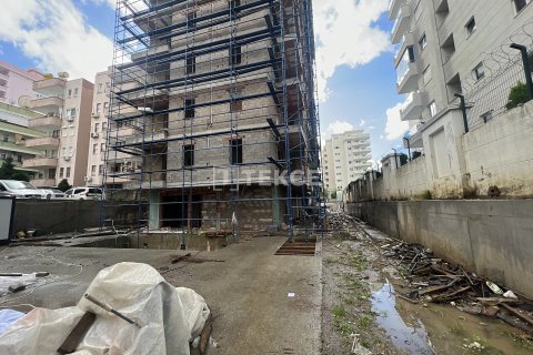 2+1 Penthouse à Alanya, Turkey No. 21299 29