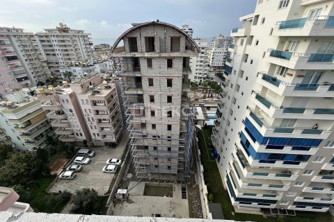 2+1 Penthouse à Alanya, Turkey No. 21299 28