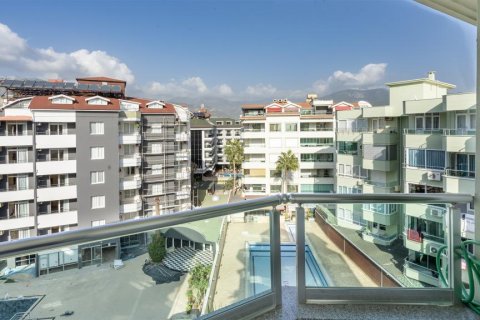 5 rooms Apartment in Oba, Turkey No. 21338 2