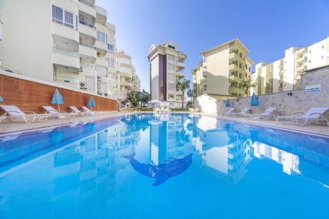 5 rooms Apartment in Oba, Turkey No. 21338 16