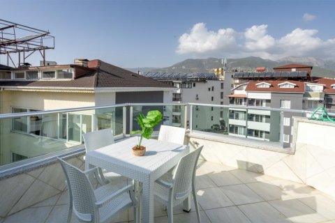 5 rooms Apartment in Oba, Turkey No. 21338 8