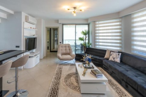 5 rooms Apartment in Oba, Turkey No. 21338 22