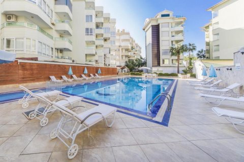 5 rooms Apartment in Oba, Turkey No. 21338 15