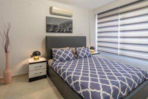 5 rooms Apartment in Oba, Turkey No. 21338 24