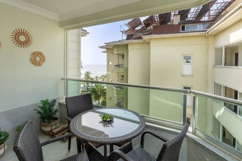 5 rooms Apartment in Oba, Turkey No. 21338 25