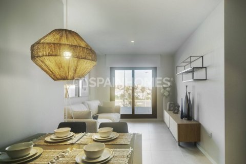 3 dormitorios Penthouse en Orihuela, Spain No. 27159 7