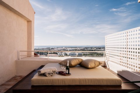 3 dormitorios Penthouse en Nueva Andalucía, Spain No. 27575 3