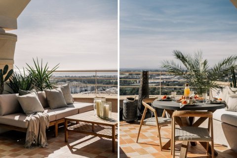 3 dormitorios Penthouse en Nueva Andalucía, Spain No. 27575 21