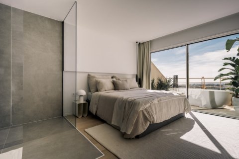 3 dormitorios Penthouse en Nueva Andalucía, Spain No. 27575 19