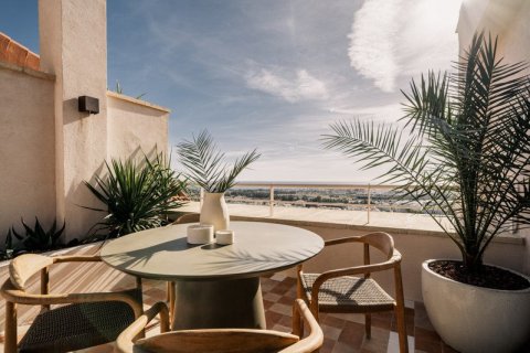 3 dormitorios Penthouse en Nueva Andalucía, Spain No. 27575 5