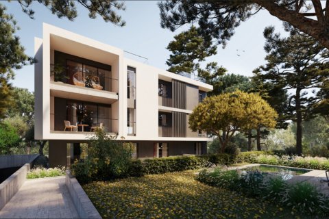 2 dormitorios Apartment en Kifisia, Greece No. 54891 13