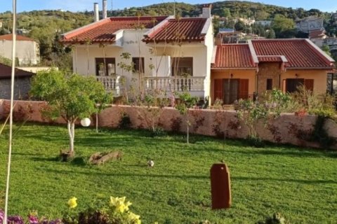 3 dormitorios House en Chortiatis, Greece No. 54895 14