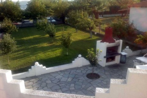 350m² House en Chalkidiki, Greece No. 54894 4