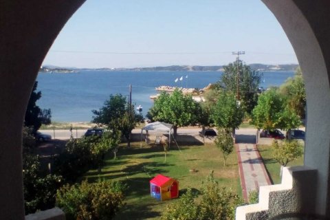 350m² House in Chalkidiki, Greece No. 54894 1