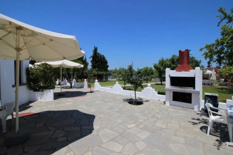 350m² House à Chalkidiki, Greece No. 54894 5