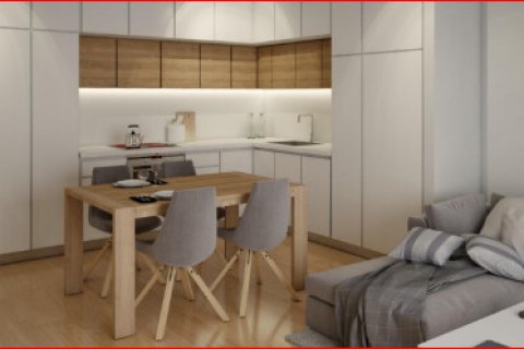 2 dormitorios Apartment en Palaio Faliro, Greece No. 54913 4