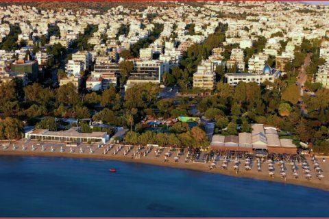 2 dormitorios Apartment en Palaio Faliro, Greece No. 54913 6