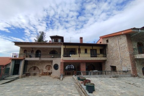 18 bedrooms Hotel in Chortiatis, Greece No. 54892 27