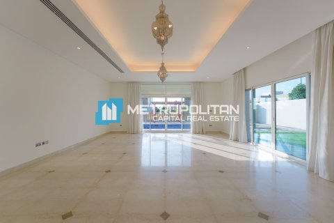 5 bedrooms Villa in The Marina, UAE No. 5383 20