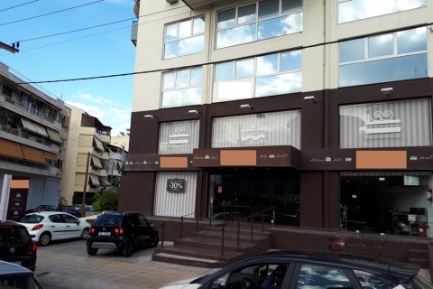 300m² Commercial property in Palaio Faliro, Greece No. 55152 3