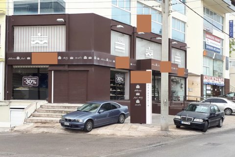 300m² Commercial property en Palaio Faliro, Greece No. 55152 2