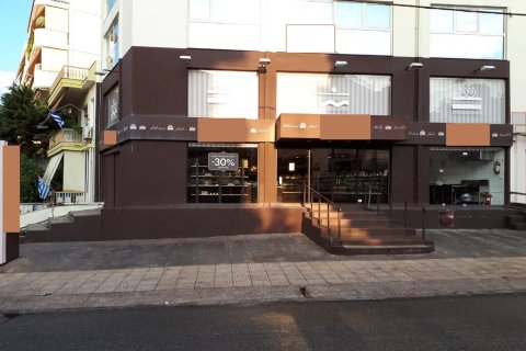 300m² Commercial property in Palaio Faliro, Greece No. 55152 1