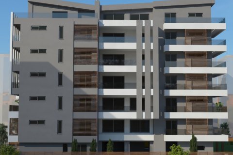 2 dormitorios Apartment en Agia Paraskevi, Greece No. 55158 4