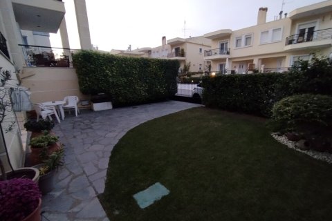 4 bedrooms Maisonette in Thermaic Gulf, Greece No. 55153 28