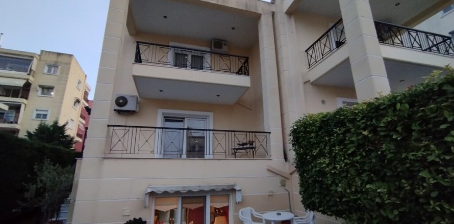 4 dormitorios Maisonette en Thermaic Gulf, Greece No. 55153