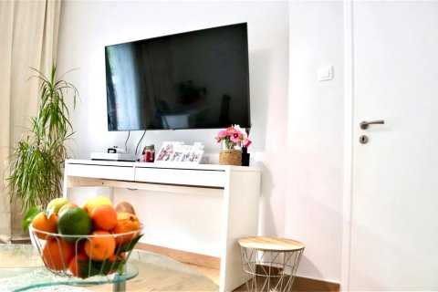 58m² Apartment in Athens, Greece No. 55669 8