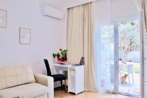 58m² Apartment en Athens, Greece No. 55669 4