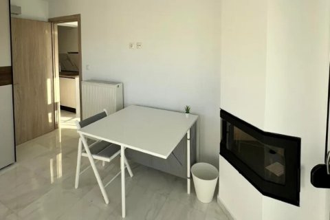 1 dormitorio Apartment en Thessaloniki, Greece No. 55664 2