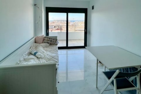 1 chambre Appartement à Thessaloniki, Greece No. 55664 6