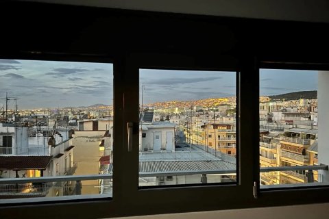 1 chambre Appartement à Thessaloniki, Greece No. 55664 8