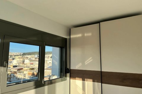 1 dormitorio Apartment en Thessaloniki, Greece No. 55664 10