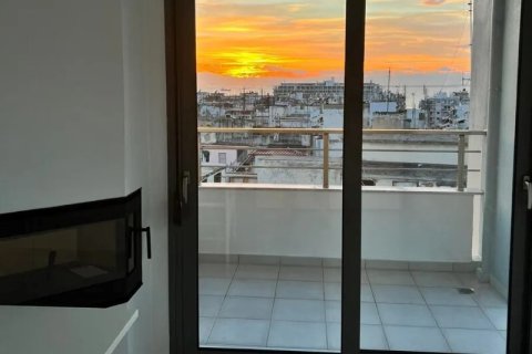 1 chambre Appartement à Thessaloniki, Greece No. 55664 1