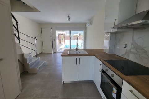 3 dormitorios Maisonette en Chalkidiki, Greece No. 55662 3