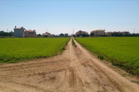 8800m² Land in Polygyros, Greece No. 60494 2