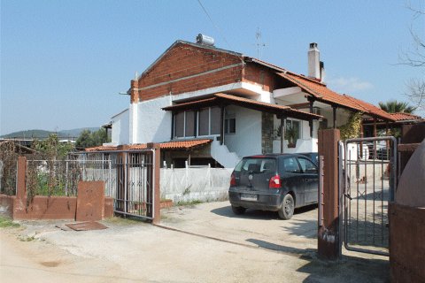 2 dormitorios House en Thermi, Greece No. 60492 2