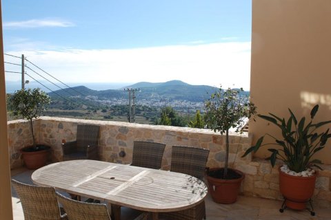 550m² Villa à Voula, Greece No. 60497 24