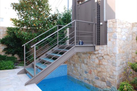 550m² Villa à Voula, Greece No. 60497 3